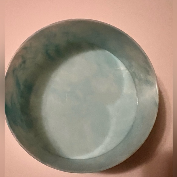 Vintage April Shower De Luxe Dusting Powder Container Only NO POWDER OR PUFF. - Picture 9 of 11